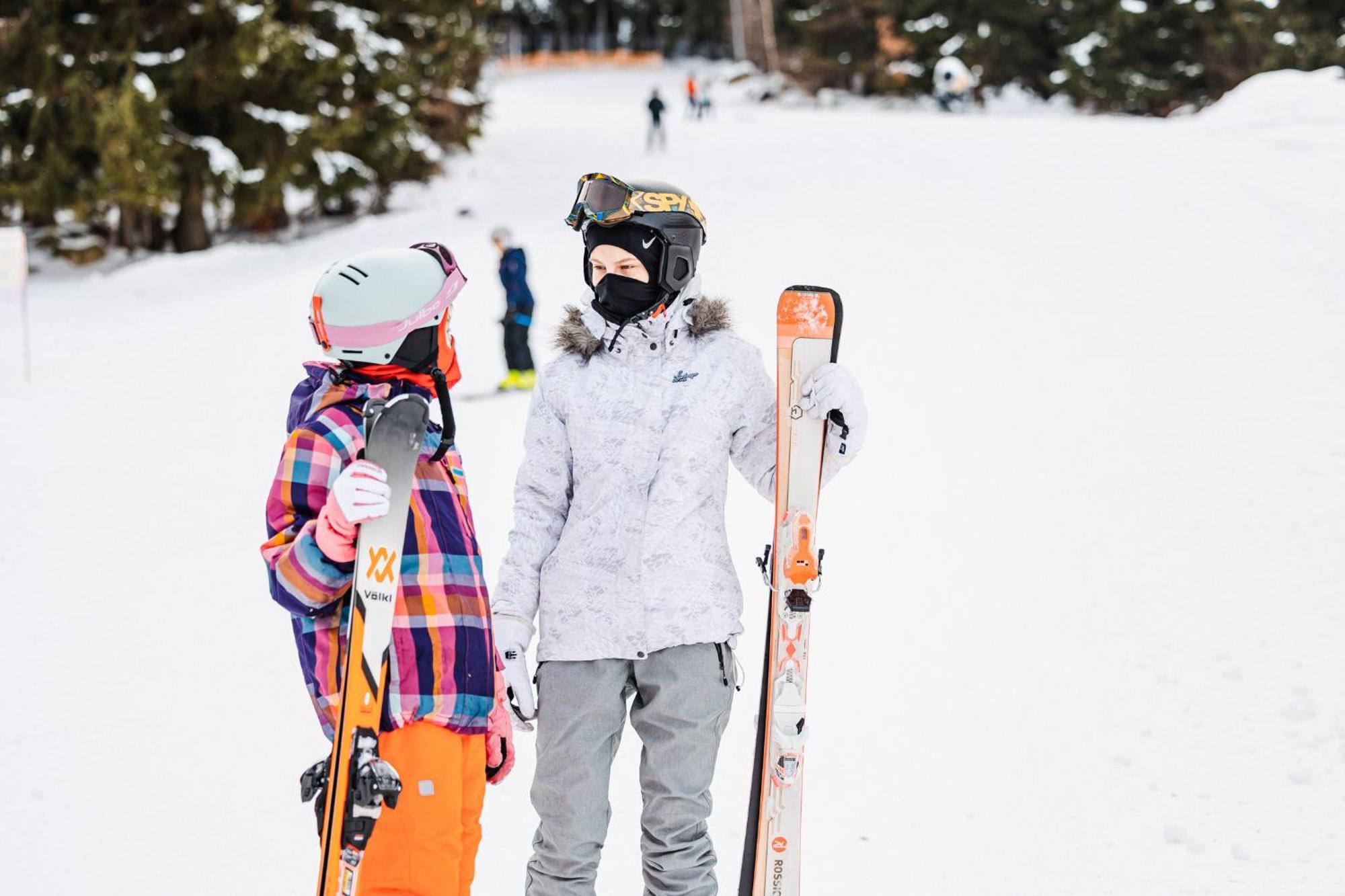 Osada Seidorf Kolo Karpacza Aparthotel Sosnowka  Bagian luar foto